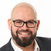 ITZBund Employee Sven Listing's profile photo