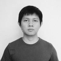 HappyFresh Employee Satria Hu's profile photo