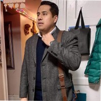 Micro Center Employee Edwin Arellano's profile photo