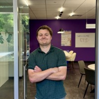 ETS, Inc. Employee Connor Winnay's profile photo