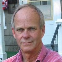 Meridian Resources, LLC Employee John Osgood's profile photo