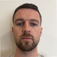 Vaughan Civil Pty Ltd Employee Jamie Boyle's profile photo