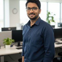 Omax Tech Employee Fahad Zafar's profile photo