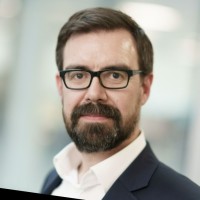 RWC PARTNERS LIMITED Employee Chris Anker's profile photo