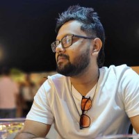Jothi Software Private Ltd Employee Hanuman Singh's profile photo