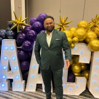 KAPS Solutions Employee Ashish Baheti's profile photo