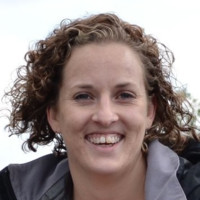 Zutari Employee Janice Foster's profile photo