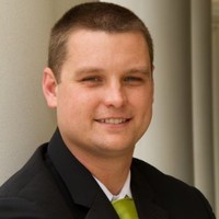 Langtech Employee Chris Clothier's profile photo