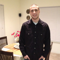 CSAV Systems Employee Ryan Bellis's profile photo
