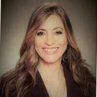 Suffolk County Community College Employee Katie Briscoe-Baum's profile photo