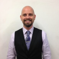 Samford University Employee Grady Pearson Jr's profile photo