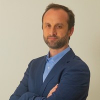 STILER Employee Sebastian Felicetti's profile photo