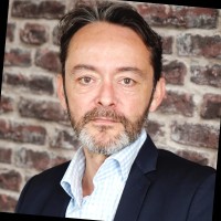 FLYING WHALES Employee Alexandre Richard's profile photo