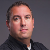 Navy Federal Credit Union Employee Christopher Grosso's profile photo