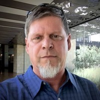 Cvent Employee Erich Schmidt's profile photo