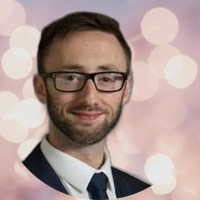 Latham & Watkins Employee Daniel Caine's profile photo