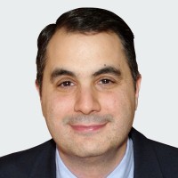 cyg international inc. Employee Antoine Tufenkji's profile photo