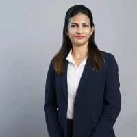 ANJ Group Employee Sheetal Tiwari's profile photo