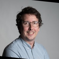 Nivel Employee Joost Vanhommerig's profile photo