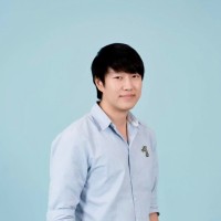 Fastwork.co Employee Pichet Itngam's profile photo