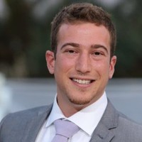 Poké Fresh Employee Aviv Guy's profile photo