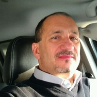 ChemDesign Employee Thomas Willis's profile photo