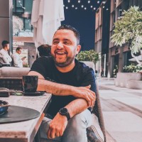 Hometown Developments Employee Mohammed Ragab's profile photo