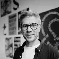 TypeMates Employee Nils Thomsen's profile photo
