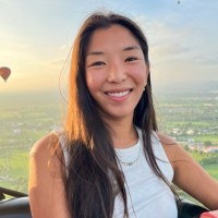 Merola Opera Program Employee Victoria Lam's profile photo