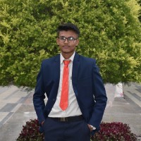 FRONTLINE ELECTRONICS  LTD Employee Rahul R's profile photo