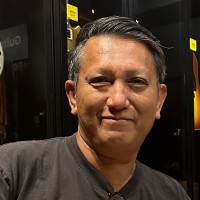 SysArmy Employee Yasdy Yasin's profile photo