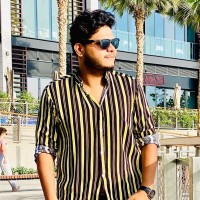 Motivaction Solutions LLC Employee Binoy Sathyan's profile photo