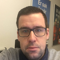 Terranor AB Employee Simon Svensson's profile photo