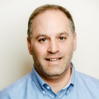 The Community Preservation Corporation Employee Jamie Minkove's profile photo