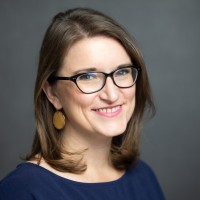 Black Swan Data Employee Bethany Gomez's profile photo