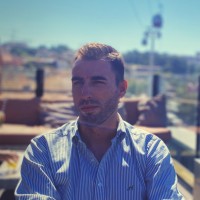 Pedro Barbosa's profile photo