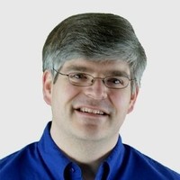 Thor Projects Employee Rob Bogue's profile photo