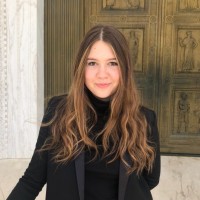 The Farmlink Project Employee Sophia Adelle's profile photo