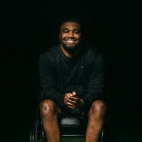 Self Employed Employee Rob Partridge's profile photo