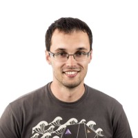 EfficientWeb Employee Paweł Petrow's profile photo