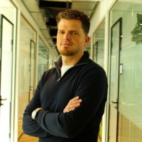 Beter Healthcare Employee Thijs Hooghiemstra's profile photo