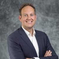 DPD Nederland Employee Rick Pardoel's profile photo