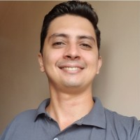 Avanade Employee Danilo Albuquerque's profile photo