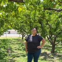 Roaring Fork School District Employee Silvia Ayala Vega's profile photo