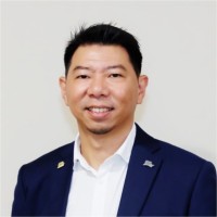 Mentor Media Supply Chain Solutions, member of Elanders Group Employee Jimmy Ng's profile photo