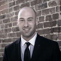 Allstate Employee Andrew Goodenough's profile photo