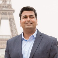 Square Employee Bhupesh Bansal's profile photo