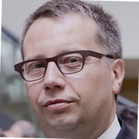 Aareon France Employee Pascal Pelat-Ugarte's profile photo