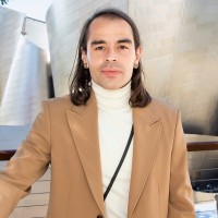 Luis Alarcon Email & Phone Number
