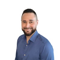 Fourstar Group Employee Benjamin Tryde's profile photo